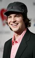 Artist Gavin DeGraw